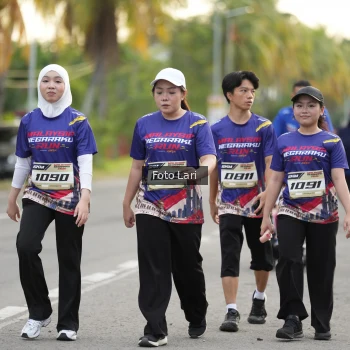 Runner Photo 3624353