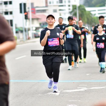 Runner Photo 3624357