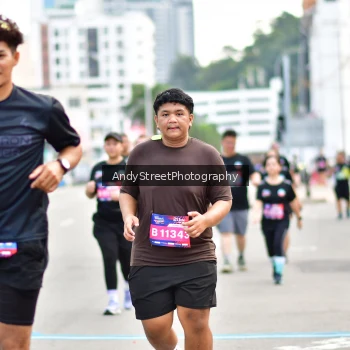 Runner Photo 3624358