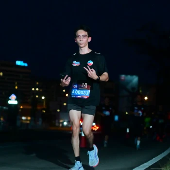 Runner Photo 3624360