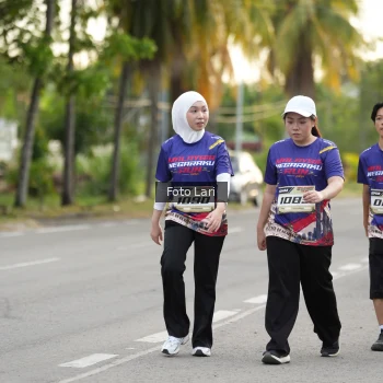 Runner Photo 3624362