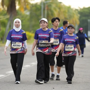 Runner Photo 3624364