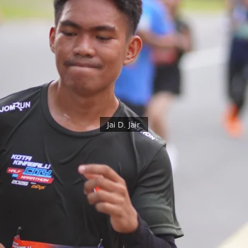 Runner Photo 3624366