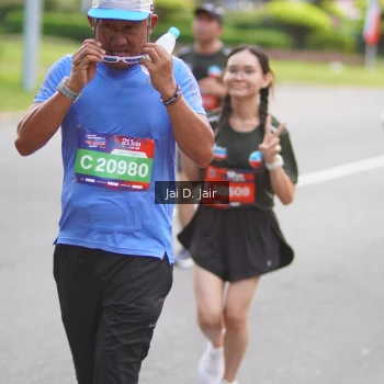 Runner Photo 3624378