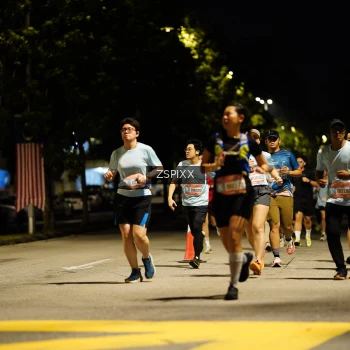 Runner Photo 3624381