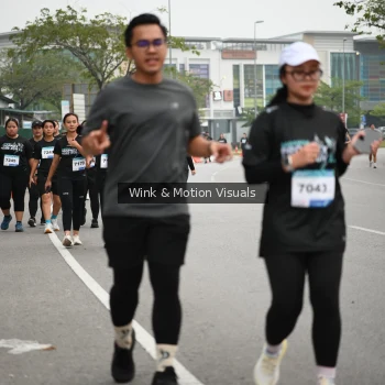 Runner Photo 3624383