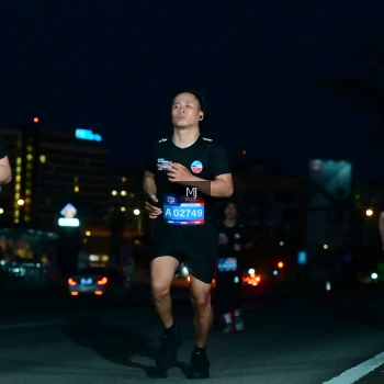 Runner Photo 3624388
