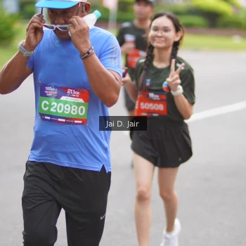 Runner Photo 3624397