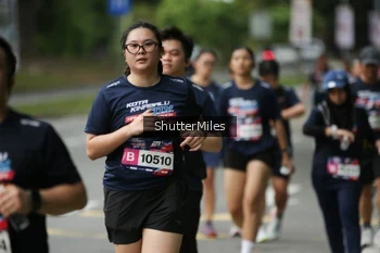 Runner Photo 36244