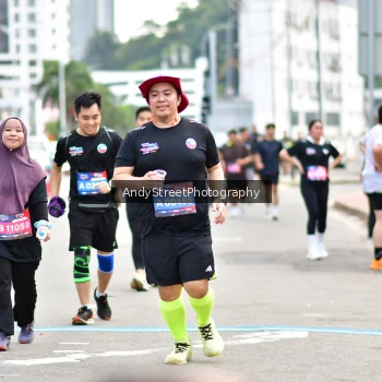 Runner Photo 3624400