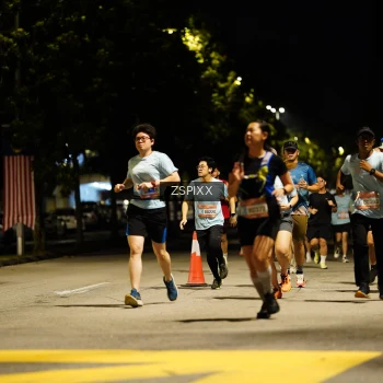 Runner Photo 3624402