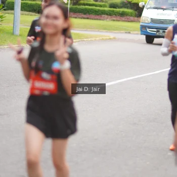 Runner Photo 3624403