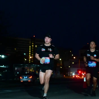 Runner Photo 3624406