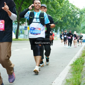 Runner Photo 3624407