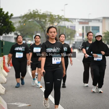 Runner Photo 3624408