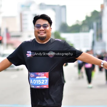 Runner Photo 3624414