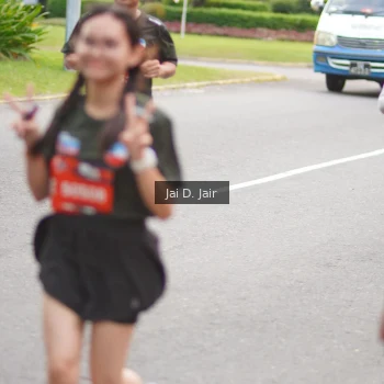 Runner Photo 3624415