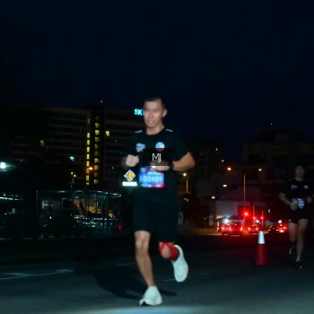 Runner Photo 3624417