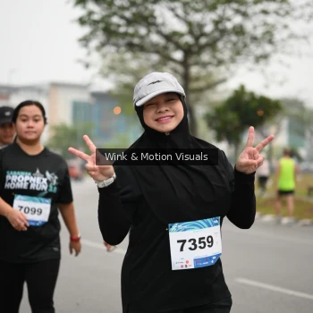 Runner Photo 3624418
