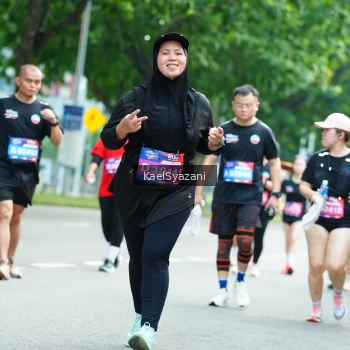 Runner Photo 3624421