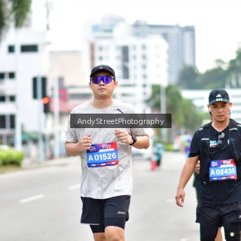 Runner Photo 3624422