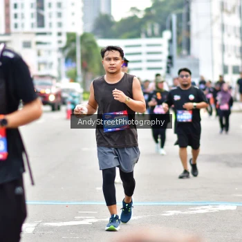 Runner Photo 3624427