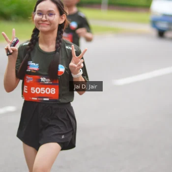 Runner Photo 3624433