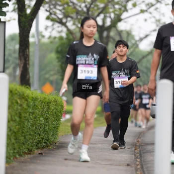 Runner Photo 3624434