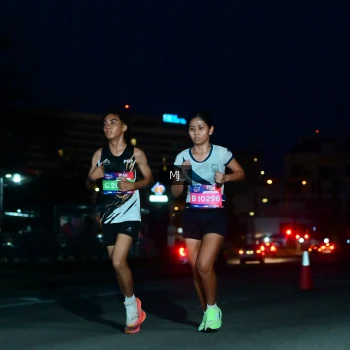 Runner Photo 3624437