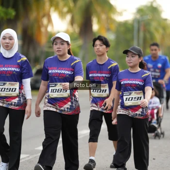 Runner Photo 3624438