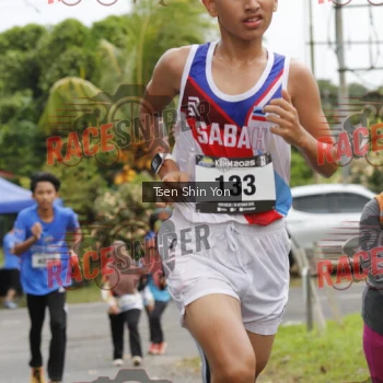 Runner Photo 362444