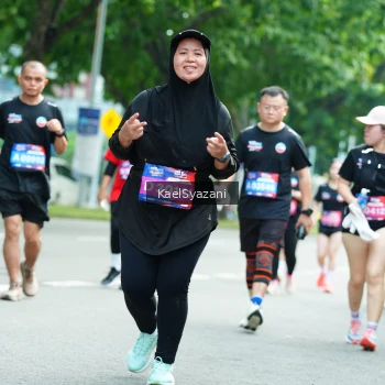 Runner Photo 3624444