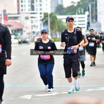 Runner Photo 3624445