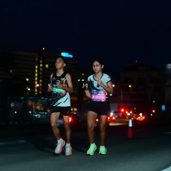Runner Photo 3624450