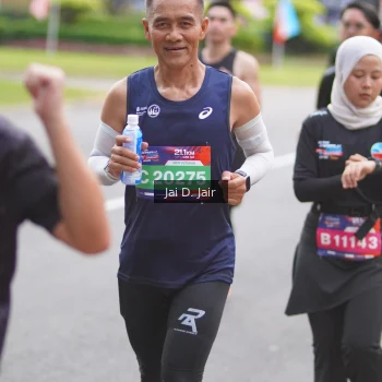 Runner Photo 3624451