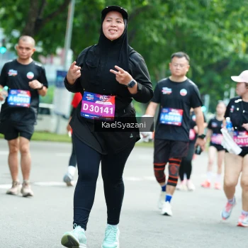 Runner Photo 3624454