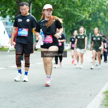 Runner Photo 3624459