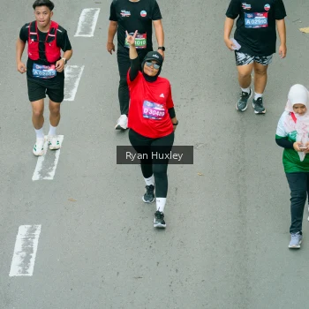 Runner Photo 3624460