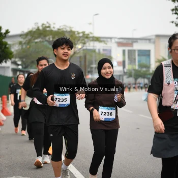Runner Photo 3624462