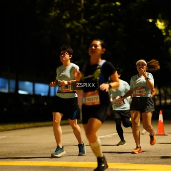 Runner Photo 3624468