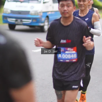 Runner Photo 3624470
