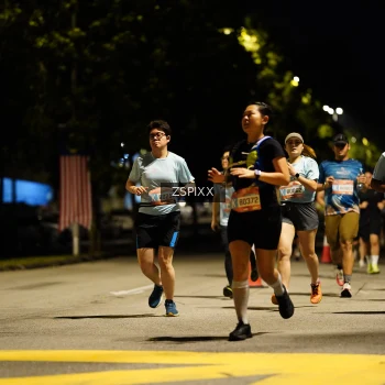 Runner Photo 3624471