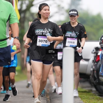 Runner Photo 3624478