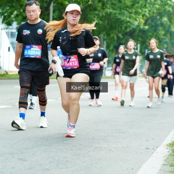 Runner Photo 3624481