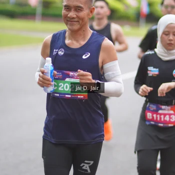 Runner Photo 3624487