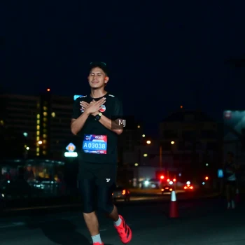 Runner Photo 3624488
