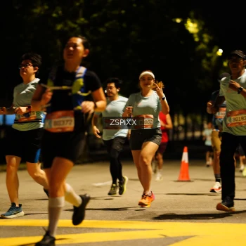 Runner Photo 3624494