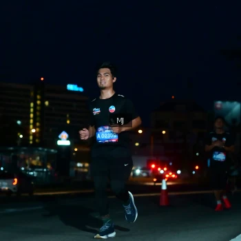 Runner Photo 3624497