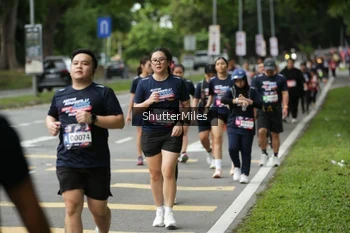 Runner Photo 36245