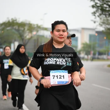 Runner Photo 3624501
